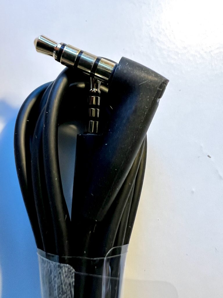 Sennheiser Epos Adapt UC MS 660BT Headset Zubehör