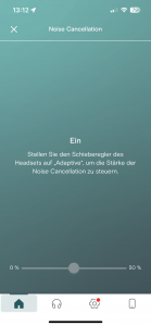 Sennheiser Epos Adapt UC MS 660BT Headset App