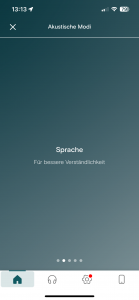 Sennheiser Epos Adapt UC MS 660BT Headset App