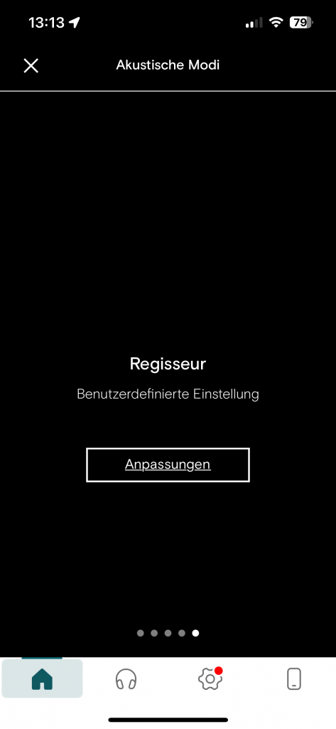 Sennheiser Epos Adapt UC MS 660BT Headset App