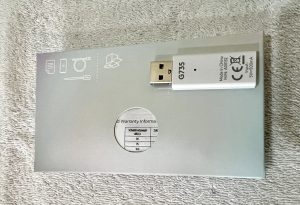 Logitech G735 Headset Zubehör und Bedienungsanleitung