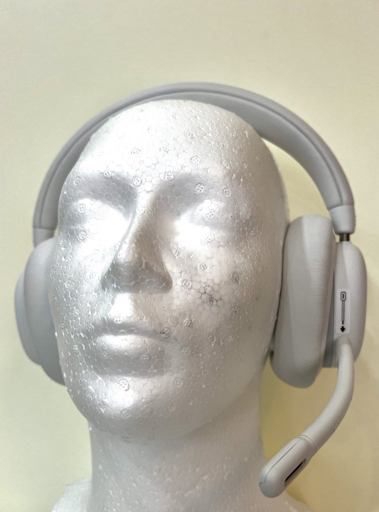Logitech G735 Headset Frontansicht