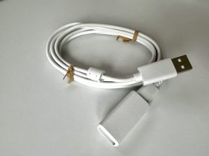 Logitech G735 Headset Ladekabel