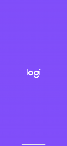 Logitech Zone Vibe 100 Headset Logi-App