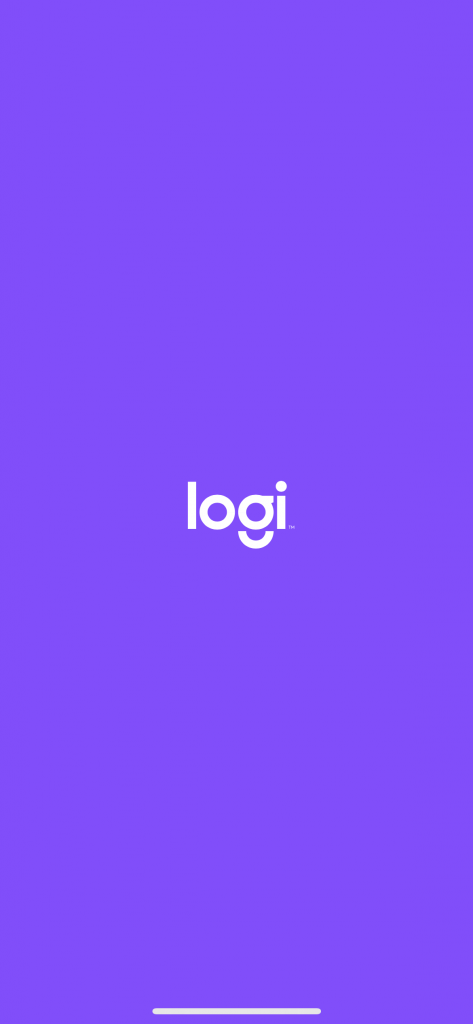 Logitech Zone Vibe 100 Headset Logi-App