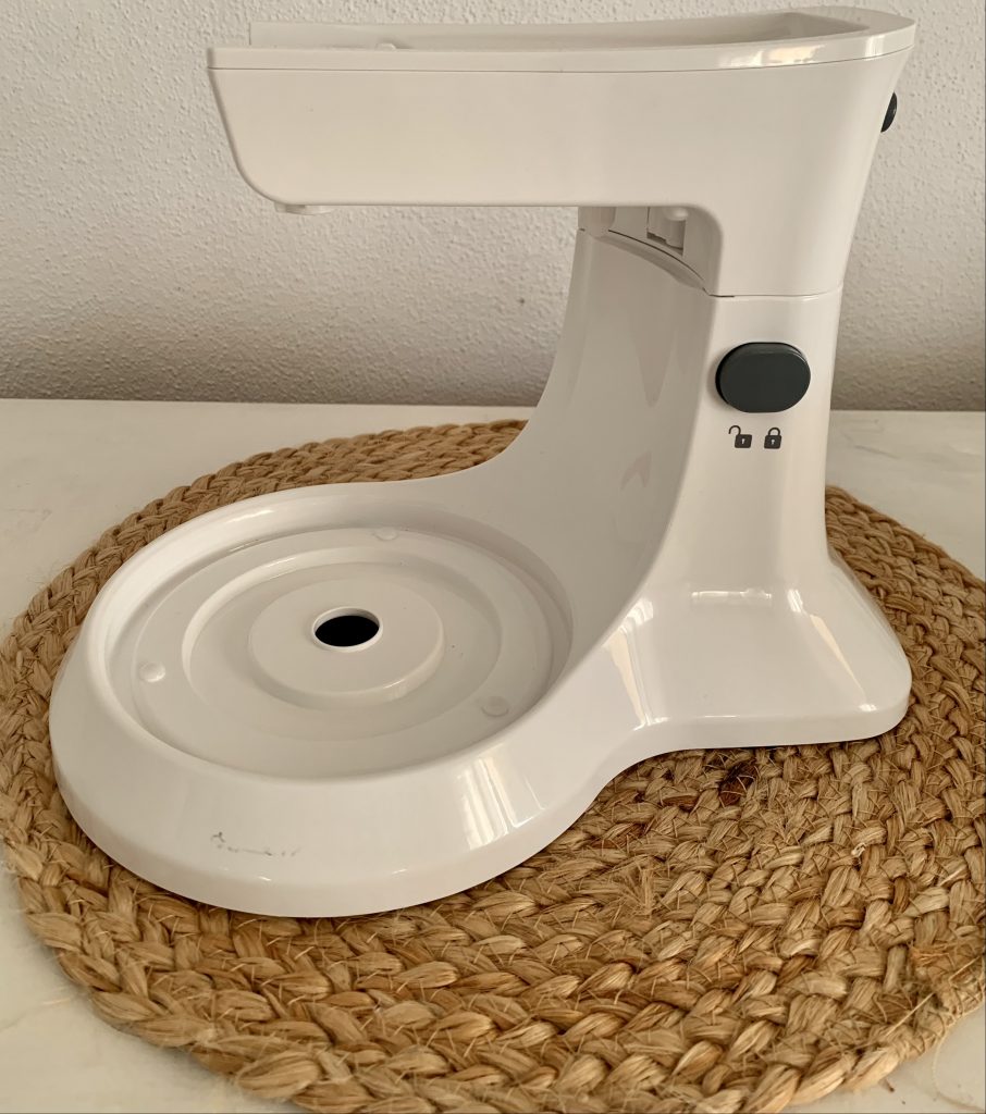 KENWOOD ‎HMP34.A0WH Handmixer -Halterung ohne Rührschüssel