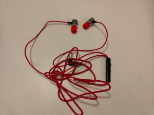 KLIM Fusion Kopfhörer