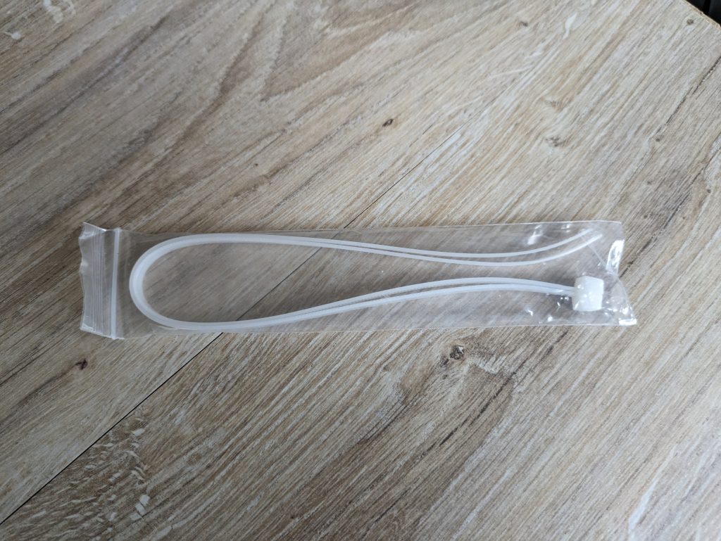 Kabelbinder der D-Link DCS 8620L Überwachungskamera