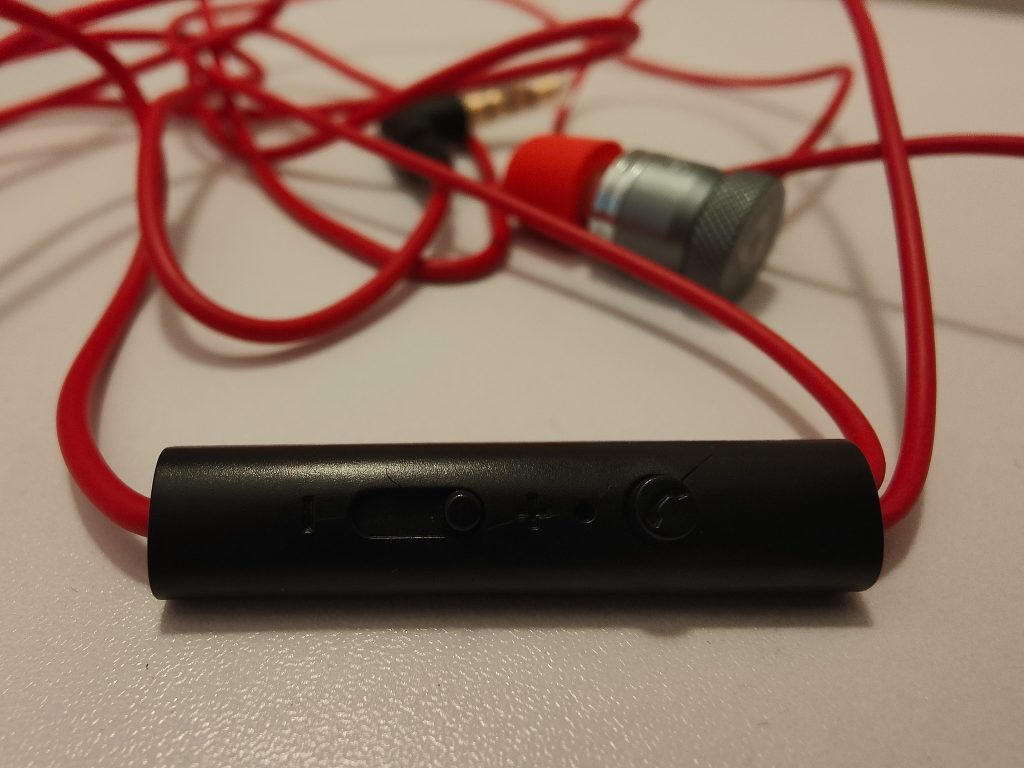 Kopfhörer KLIM Fusion
