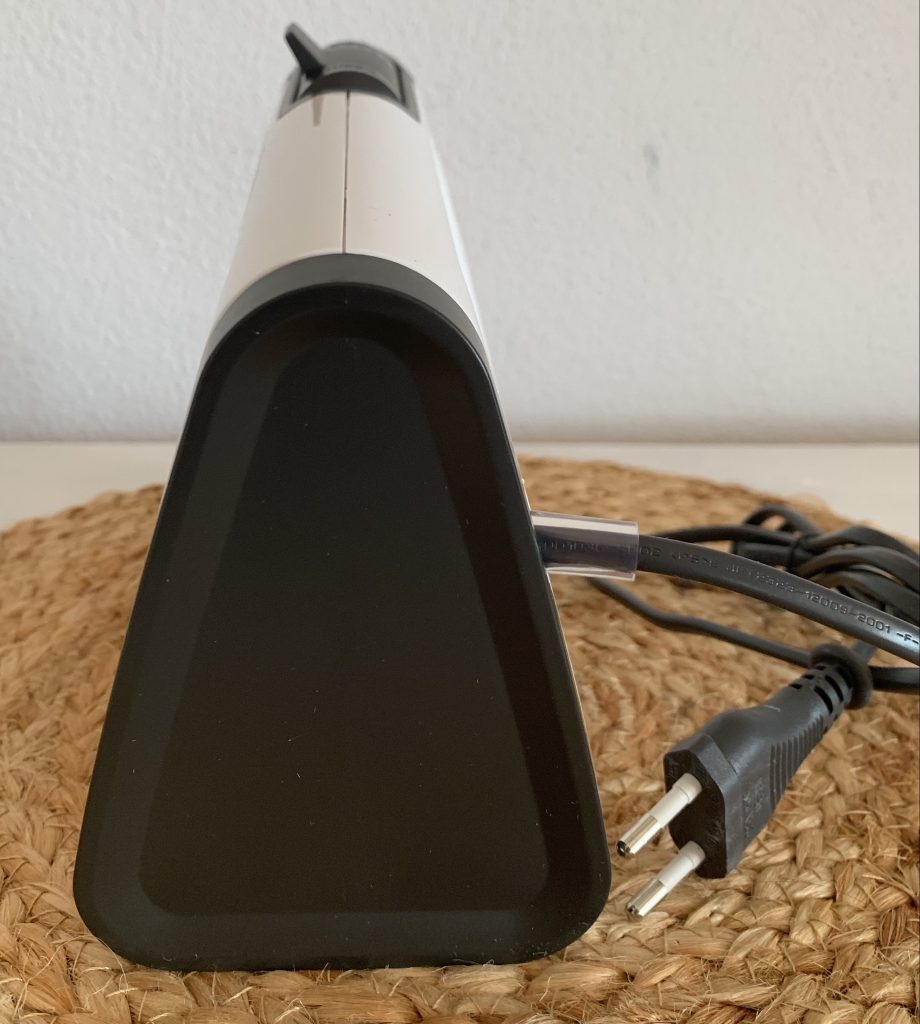 Krups 3 Mix GN5021 Handmixer von vorne