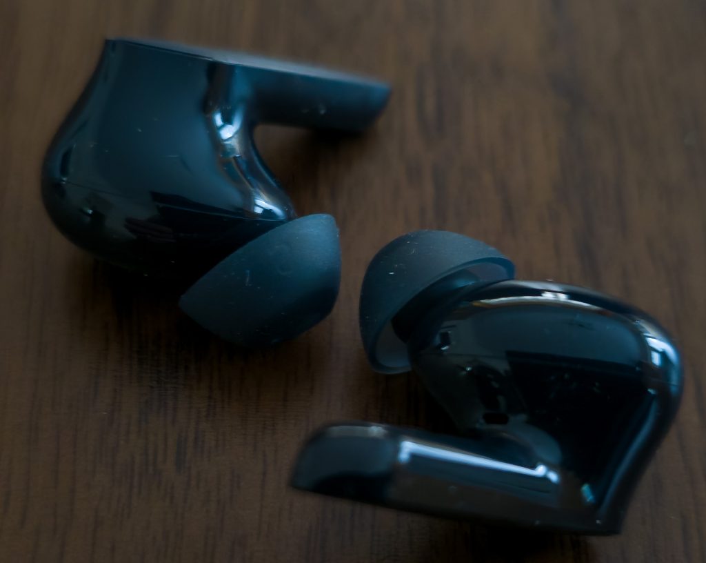 Libratone Air+ 3 In-Ear-Bluetooth-Kopfhörer