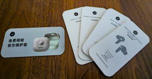 Libratone Air+ 3 In-Ear-Bluetooth-Kopfhörer Anleitungen