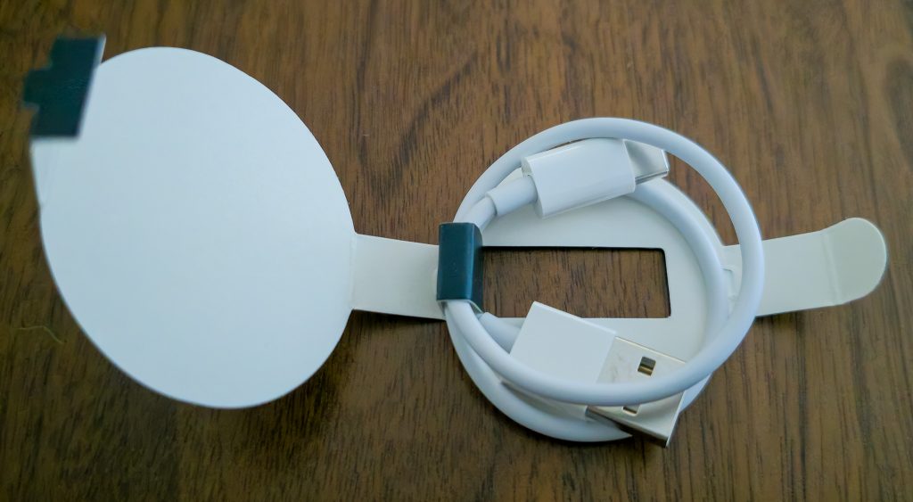 Libratone Air+ 3 In-Ear-Bluetooth-Kopfhörer Ladekabel
