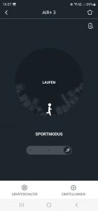 Libratone Air+ 3 In-Ear-Bluetooth-Kopfhörer Screenshot 4