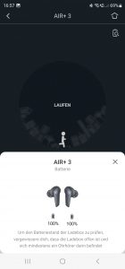 Libratone Air+ 3 In-Ear-Bluetooth-Kopfhörer Screenshot 5