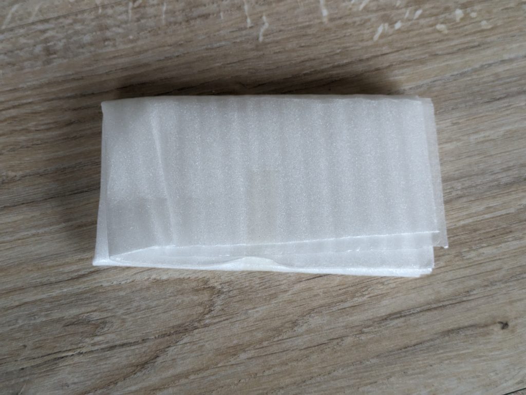 Montagschutzhülle der Netatmo Presence Überwachungskamera