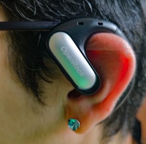 OpenRock Pro Kopfhörer im Test