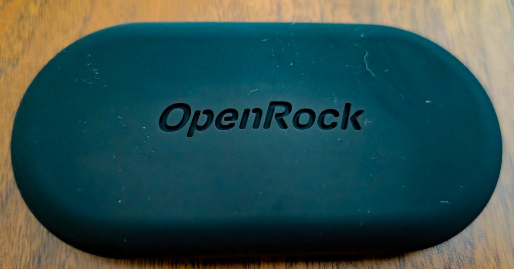 OpenRock Pro Kopfhörer Aufbewahrungscase
