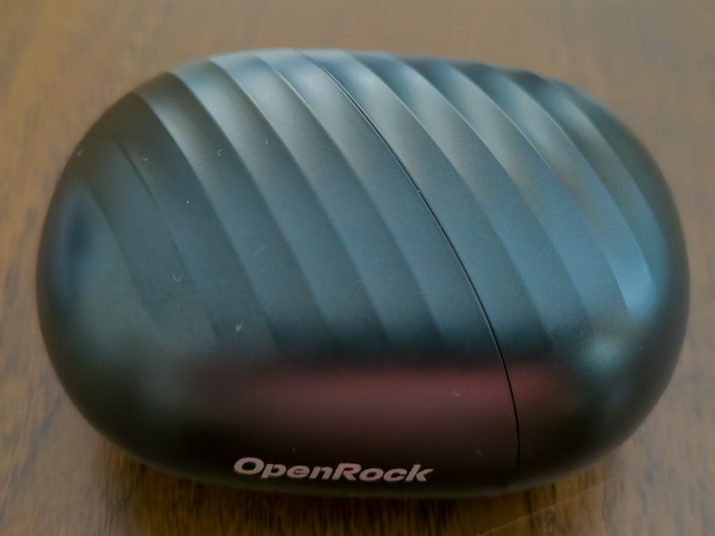 OpenRock Pro Kopfhörer Ladecase