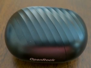 OpenRock Pro Kopfhörer Ladecase