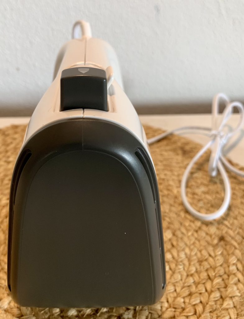 Philips HR3741:00 Handmixer von vorne