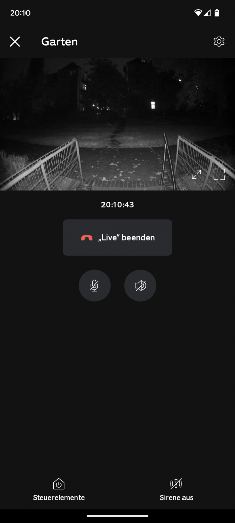 Ring Stick Up Cam Battery Überwachungskamera Nachtsicht in der Übersicht