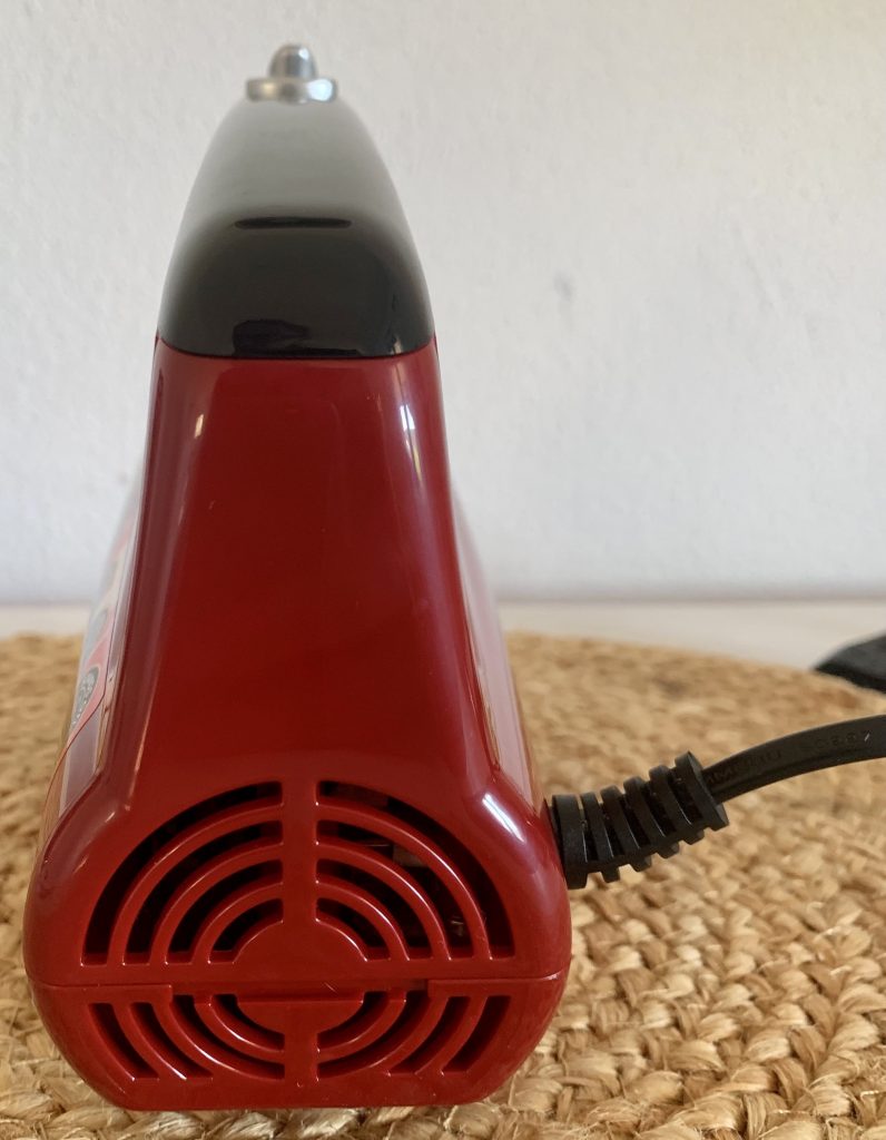 Russell Hobbs 24670-56 Handmixer von hinten