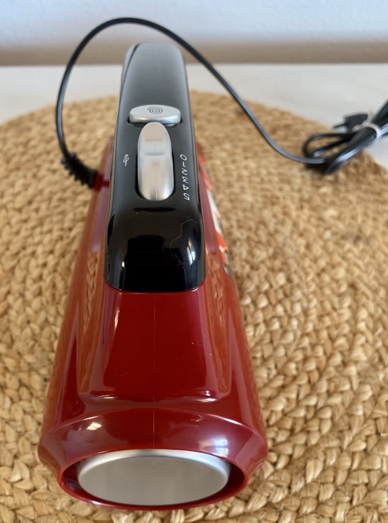Russell Hobbs 24670-56 Handmixer von oben