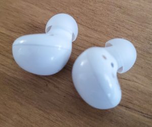 Samsung Galaxy Buds 2 Kopfhörer
