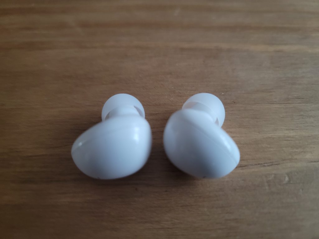 Samsung Galaxy Buds 2 Kopfhörer einzeln