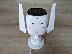 TP-Link Tapo C310 Überwachungskamera von unten