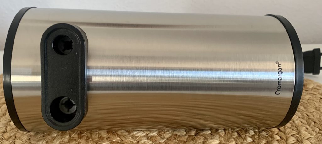 WMF Kult X Edition Handmixer von unten