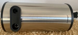 WMF Kult X Edition Handmixer von unten