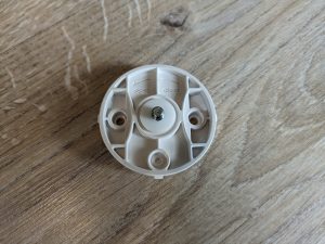 Zweite Halterung der Reolink Argus PT Ultra Überwachungskamera