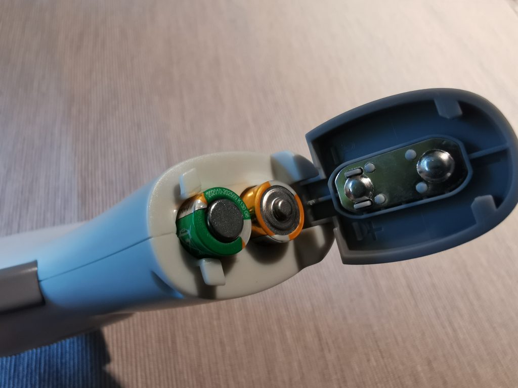 medisana TM A79 Stirnthermometer mit Batterien