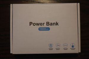 Bogseth Powerbank Karton