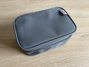 Beurer BM 85 Oberarm-Blutdruckmessgerät Tasche