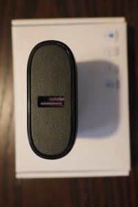 Bogsthn Powerbank USB-A