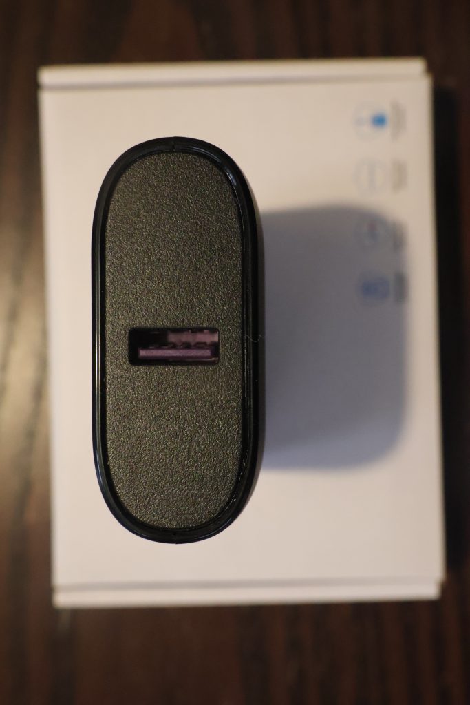 Bogsthn Powerbank USB-A