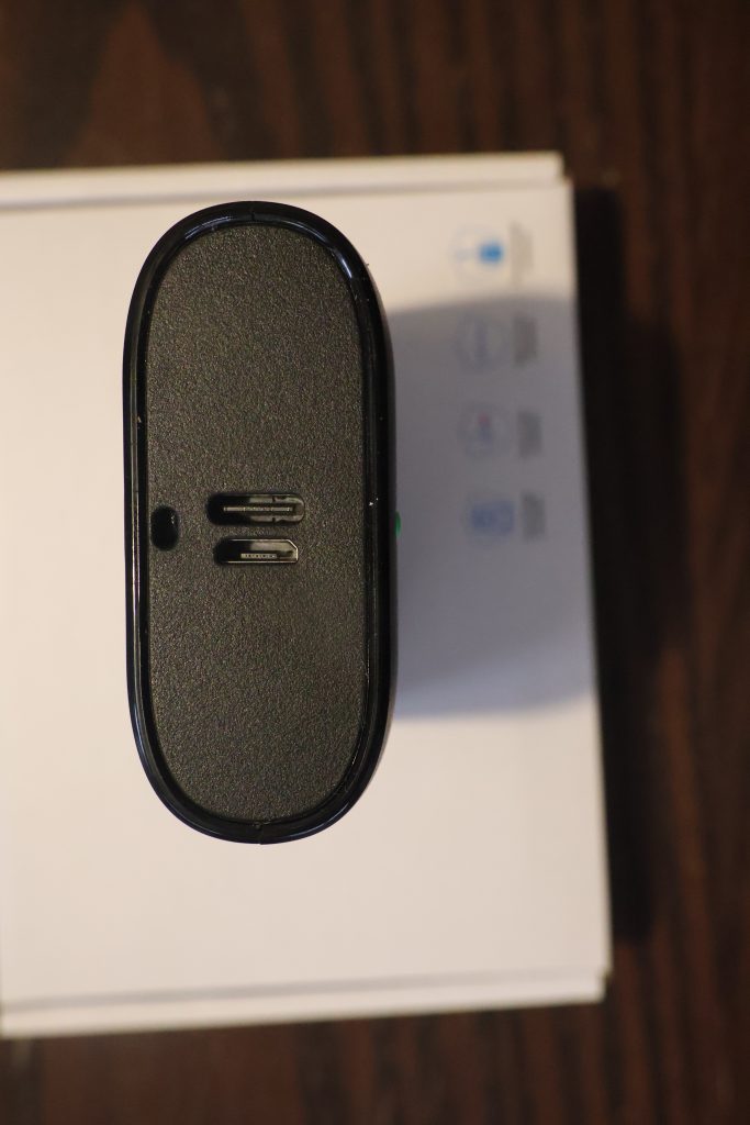 Bogseth Powerbank USB-C und Micro