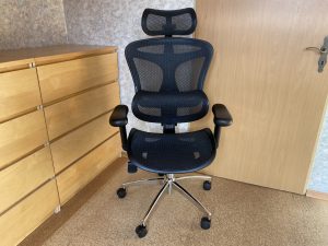 SIHOO Doro C300 Bürostuhl SHIOO Doro C300 Bürostuhl Vorderansicht