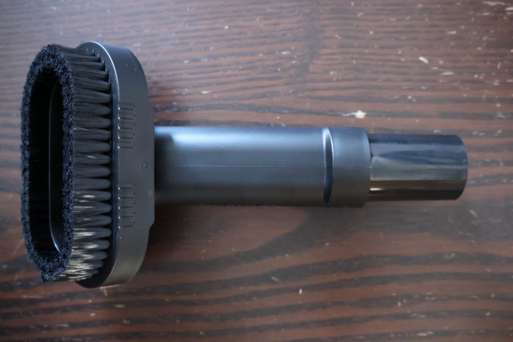 Levoit LVAC-200 Staubsauger Möbelbürste 2