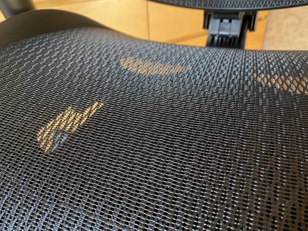SIHOO Doro C300 Bürostuhl Mesh-Gewebe