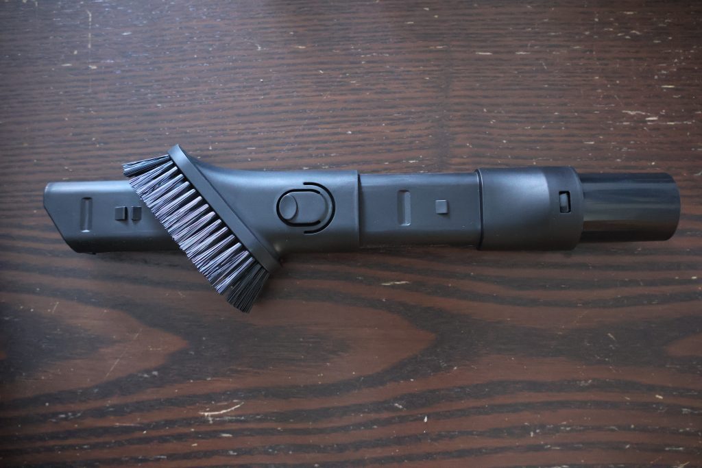 Levoit LVAC-200 Staubsauger Fugendüse mit Bürste