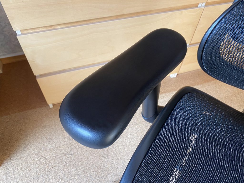 SIHOO Doro C300 Bürostuhl Armlehne normal