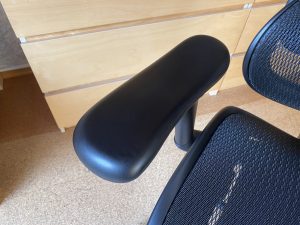 SIHOO Doro C300 Bürostuhl Armlehne normal
