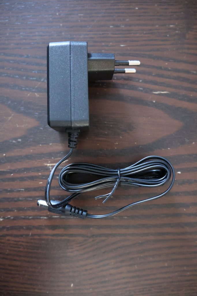 Levoit LVAC-200 Staubsauger Netzteil