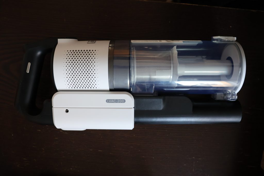Levoit LVAC-200 Staubsauger Hauptgerät