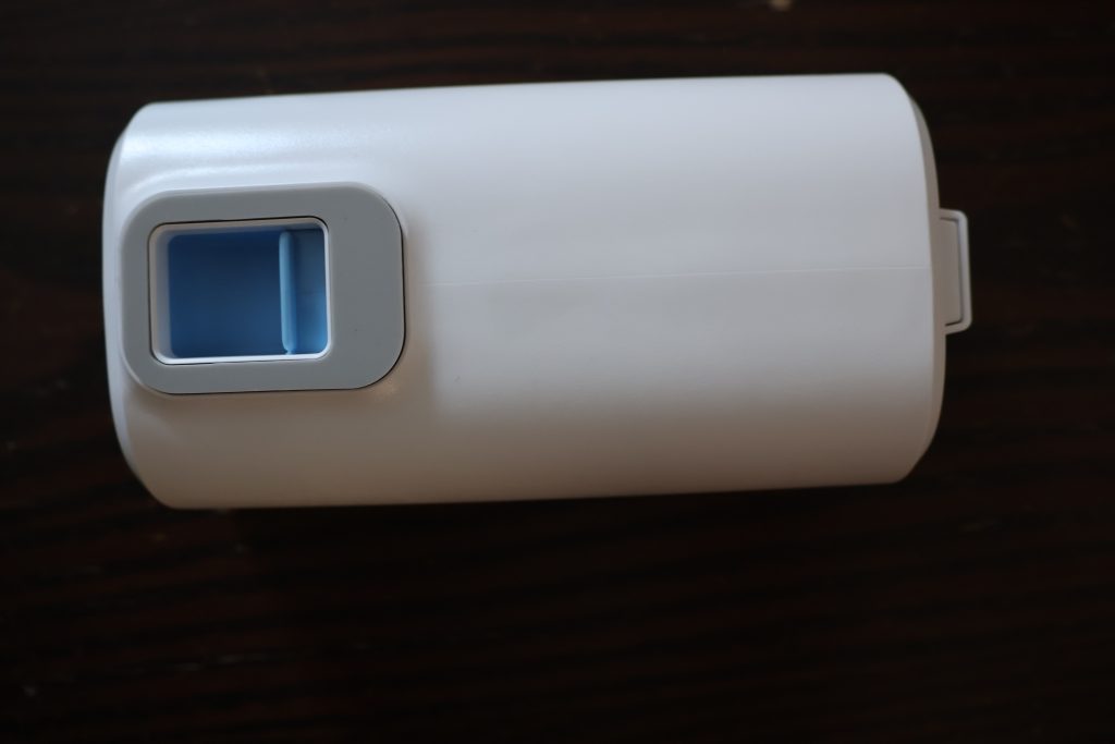 Levoit LVAC-200 Staubsauger Akku