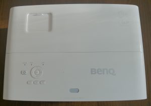 BenQ TK860i Beamer